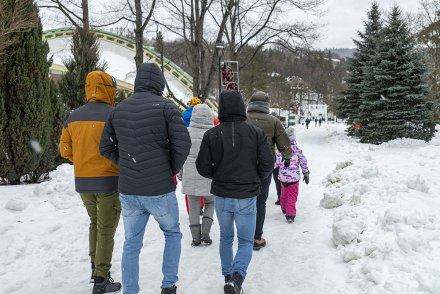 Rekordowy finał WOŚP w Wiśle